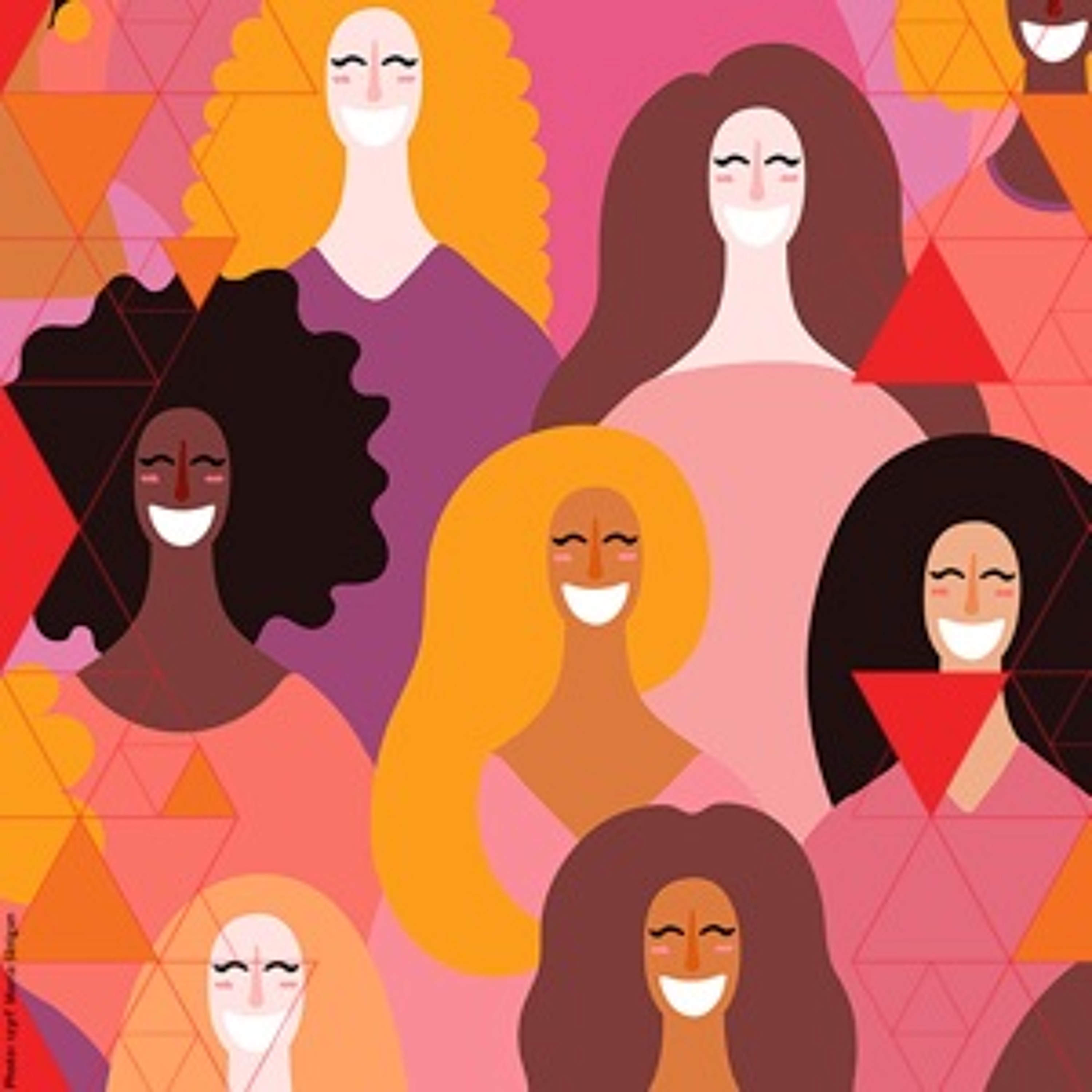 Feminism in Judaism and Islam | Lectures by Anya Topolski and Margreet van Es episode artwork