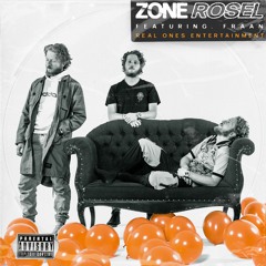Zone (Feat. Fraan)