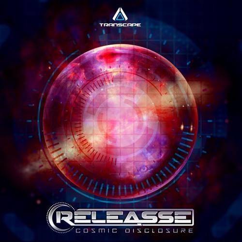 Releasse - Cosmic Disclosure