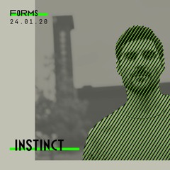 INSTINCT Forms Promo Mix