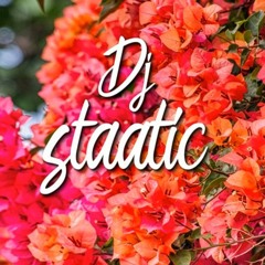 DJ Staatic X AVANT TOI X Viita & Slimane X KANEKA