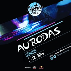 07/12/2019 Aurodas - Séptimo Cielo Jaén -