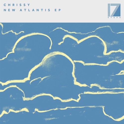 Chrissy - New Atlantis