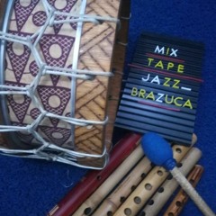 Mixtape Pifano jazz Brazuca
