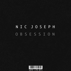 Nic Joseph - Obsession (Original Mix)