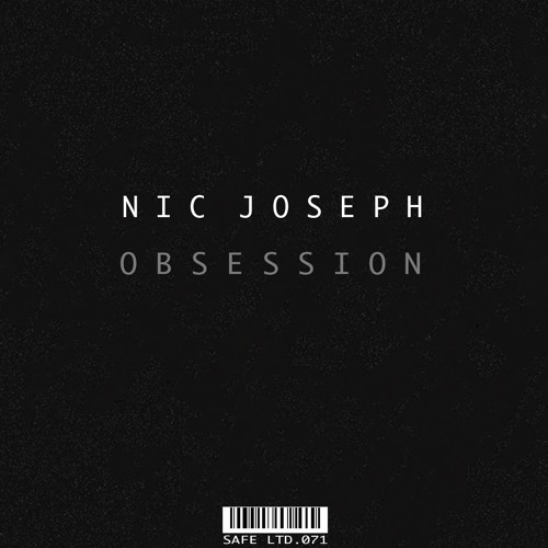 Nic Joseph - Obsession (Original Mix)