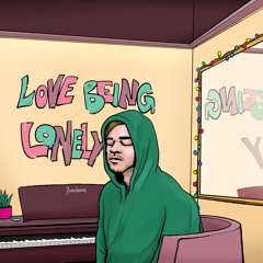 Love Being Lonely