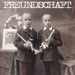 WELTKLANG - FREUNDSCHAFT