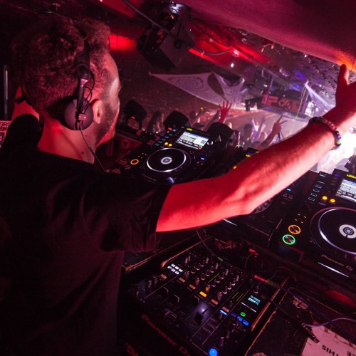 FIRST MIX OF 2020 - Greg Peaks(master)
