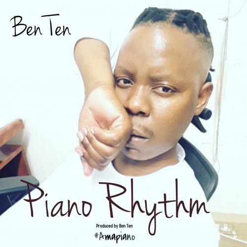 Ben Ten - Piano Rhythm