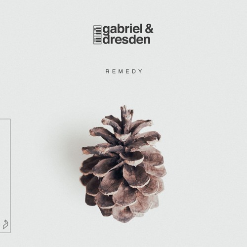 Gabriel & Dresden feat. Centre - Remember