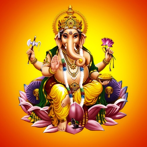 ganesh