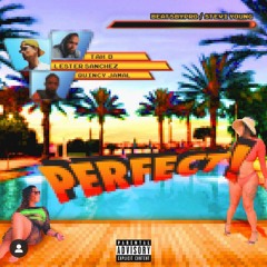 Lester Sanchez X Quincy Jamal - Perfect Ft. Tah - O
