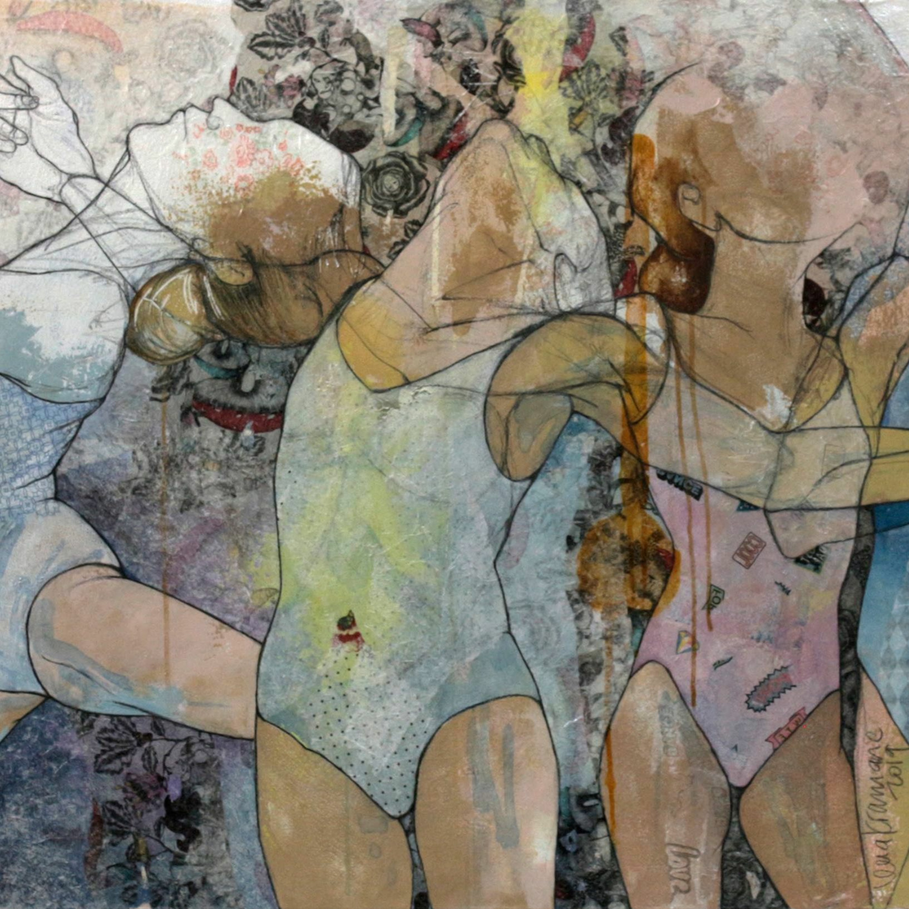 DANCE MATTERS: Sonja Pregrad episode artwork