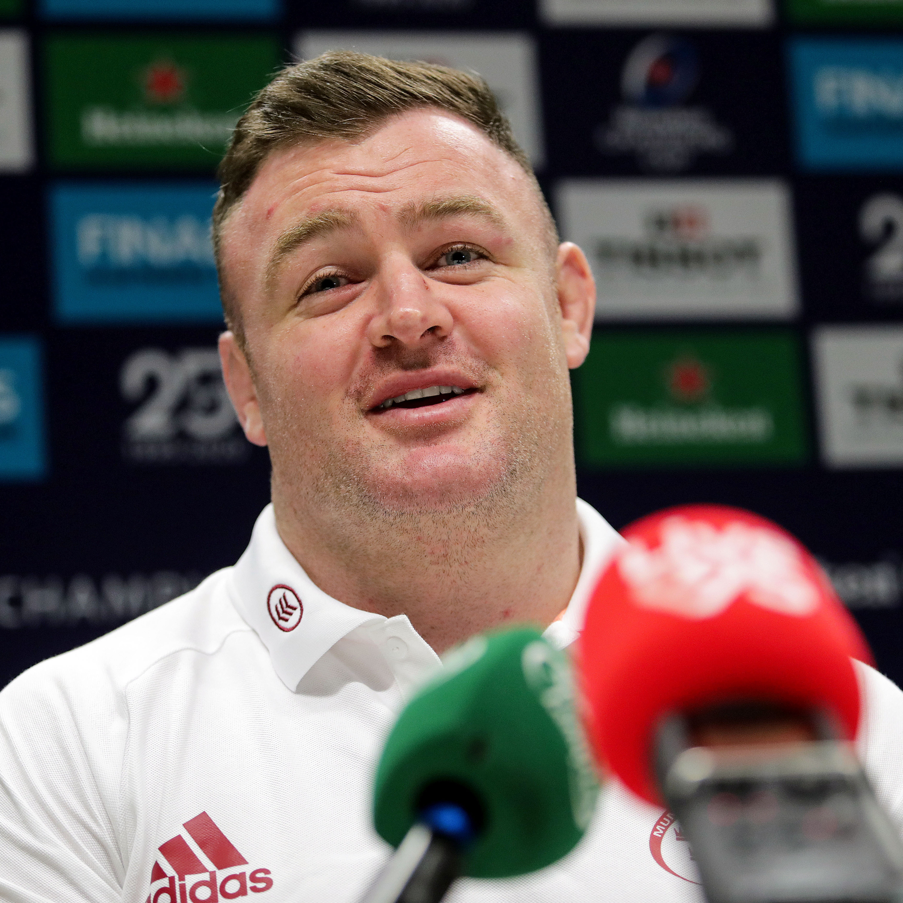 MunsterRugby