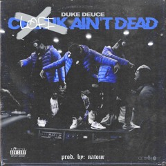 Duke Deuce - CRUNK AIN'T DEAD(Natour Lofi Remix)