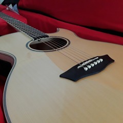 Gypsy Jazz Sample(All Of Me)