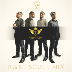 R&B . SOUL . MIX