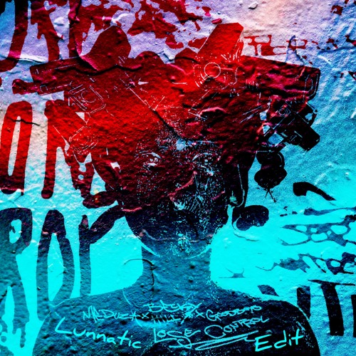 Meduza, Becky Hill & Goodboys vs Eurythmics - Lose Control vs Sweet Dreams (Mescka Edit)