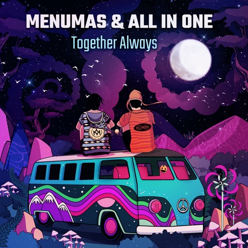 All In One VS Menumas - Together Always