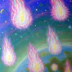From Stars to Earth... from Earth to Stars...