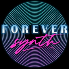 Rob (from Forever Synth)'s dreamwave & ambient synthwave mix