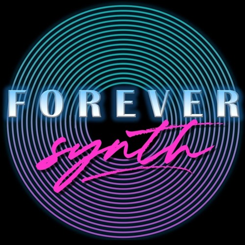Rob (from Forever Synth)'s dreamwave & ambient synthwave mix