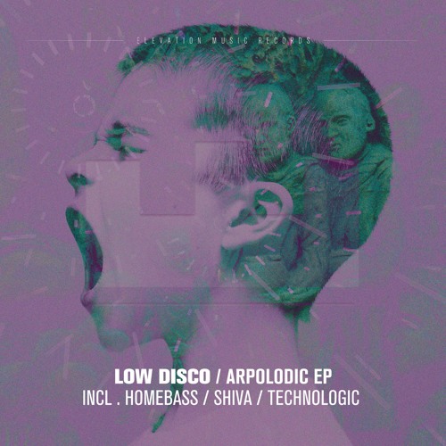 Low Disco - Arpolodic