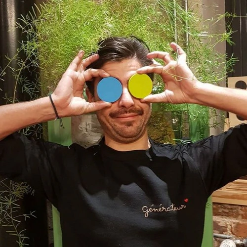 Soundcloud podcast image for