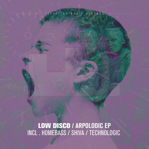 Low Disco - Technologic