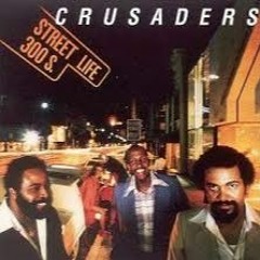 01 Street Life The Crusaders Street Life Jazz 192kbps