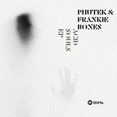 HSH_PREMIERE: Phutek & Frankie Bones - Acid Souls (Original Mix) [Intec]