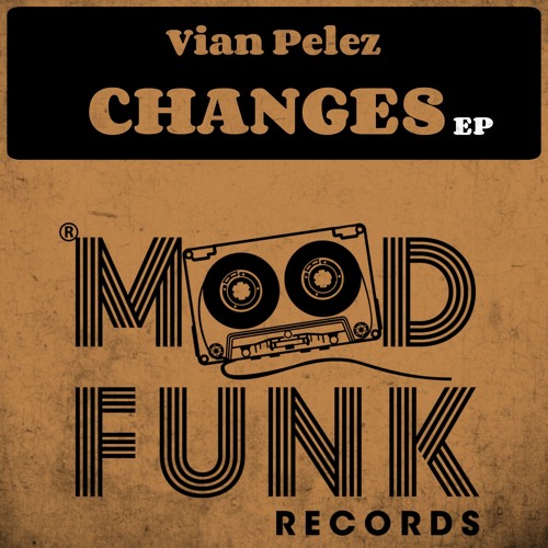 Vian Pelez - BACKWARD GLANCE // MFR210