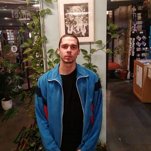 Soundcloud podcast image for