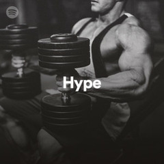 Gym Hype