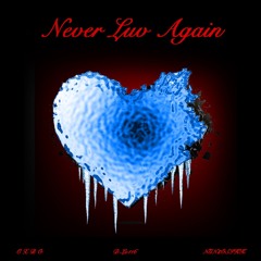 Never Luv Again (feat. NGN$OSIKK) (Clean)