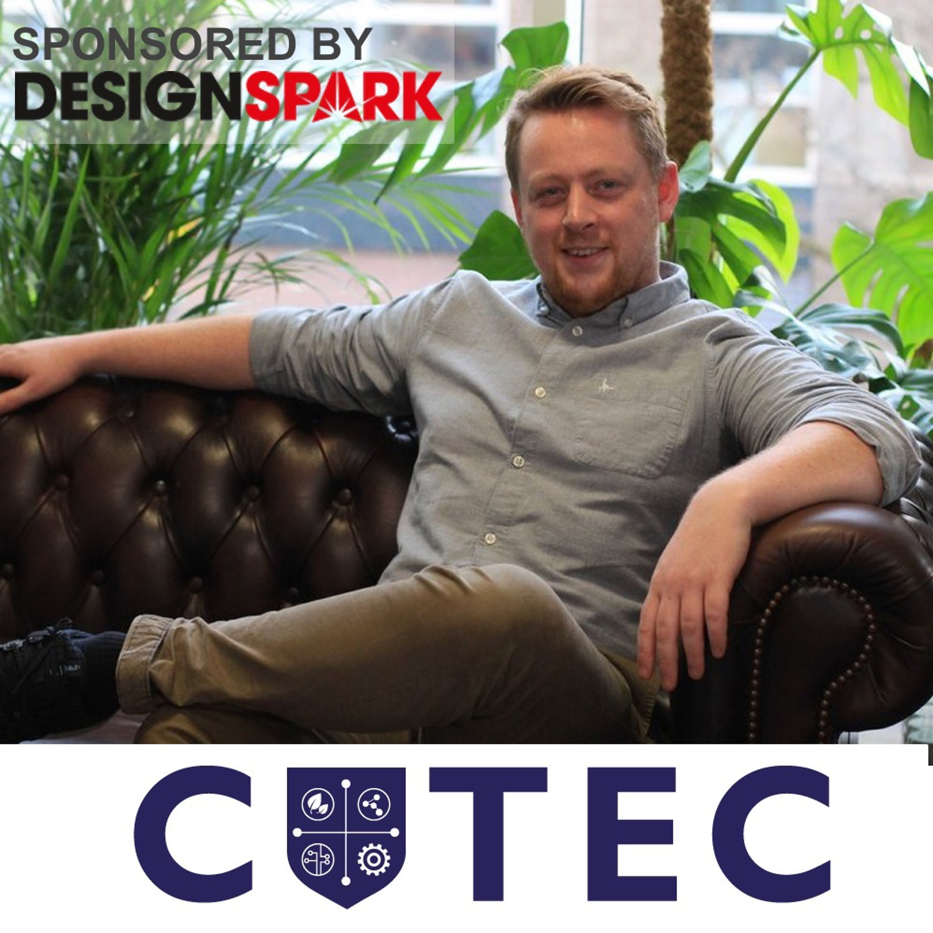 CUTalks by CUTEC