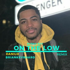 On The Low Remix