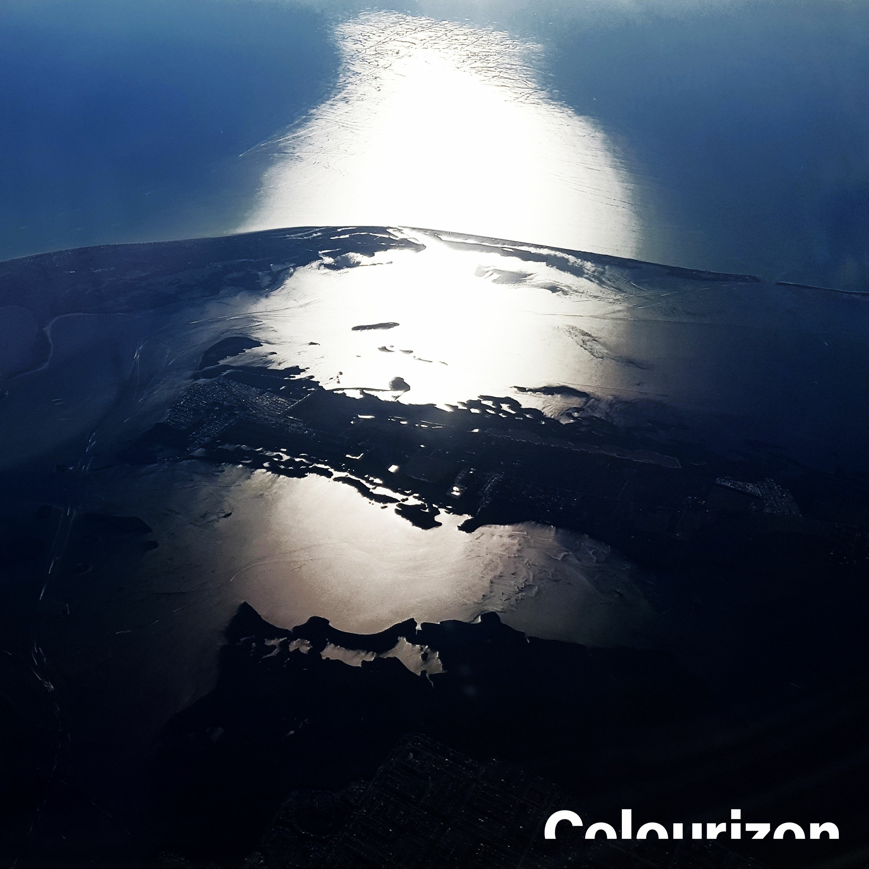 COLOURIZON