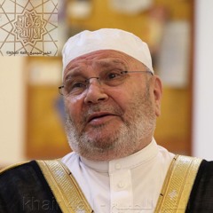 (2) عملاق الإسلام ورعه ,ادبه مع الله