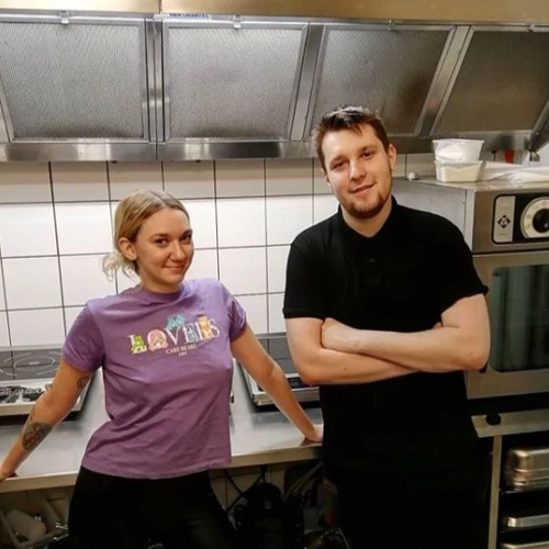 Soundcloud podcast image for