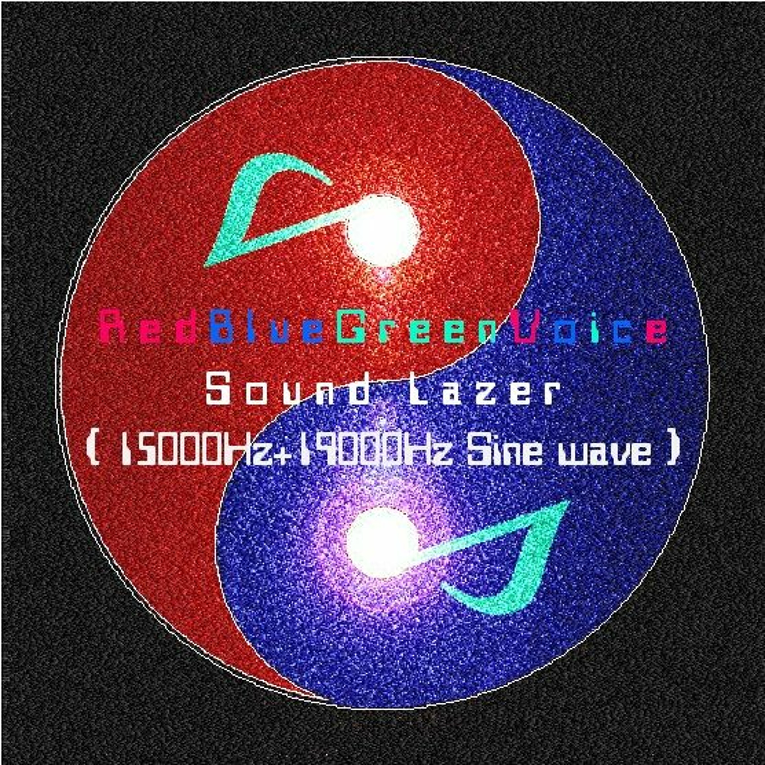 RedBlueGreenVoice