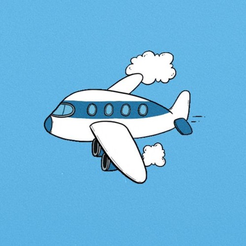 AIRPLANE (Prod. Truman)