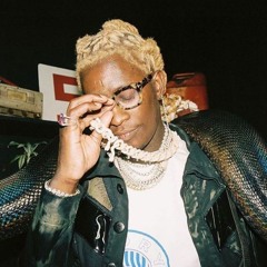 Young Thug - Cheat On Me (unreleased 2018)