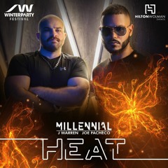 MILLENNIAL | Winter Party Festival | 2020 Promo Set
