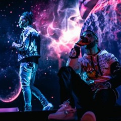 PNL - Dans la nuit feat NINHO Type beat (BPPM BEAT)