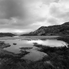 Alexander Carson - "Tombland" (Partial Album)