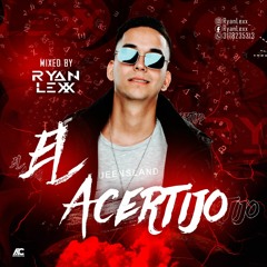 RYAN LEXX - El Acertijo - Official Set