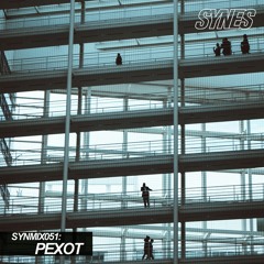 SYNMIX051: pexØt