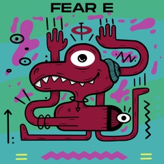 Gladeye 1.001 - Fear E [DABJ / Super Rhythm Trax]